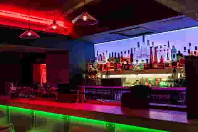 Club Royale London