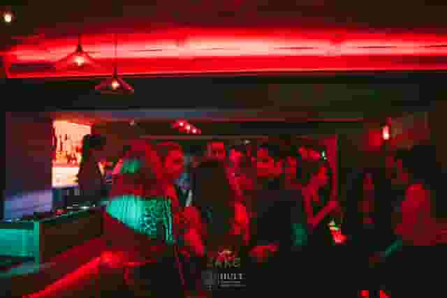 Club Royale London