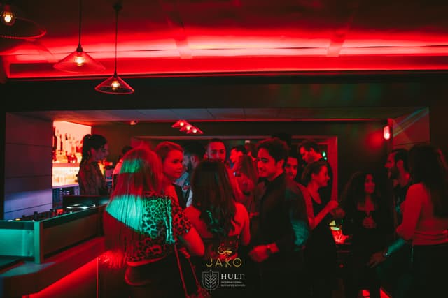 Club Royale London