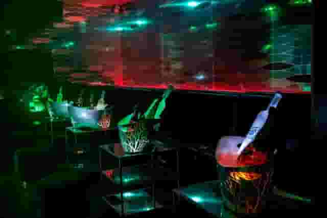 Club Royale London
