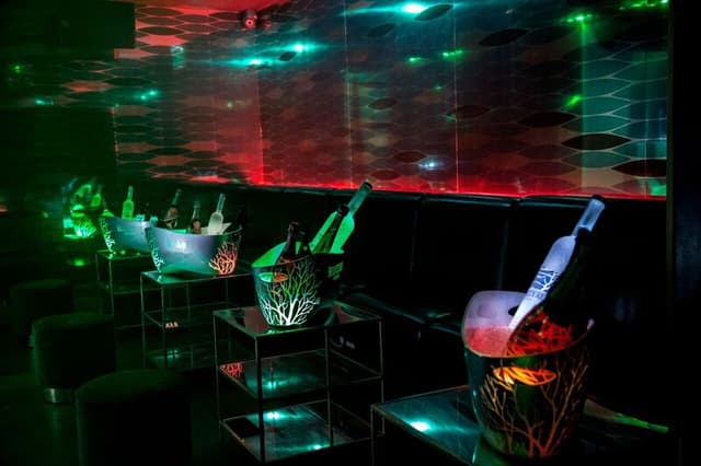 Club Royale London