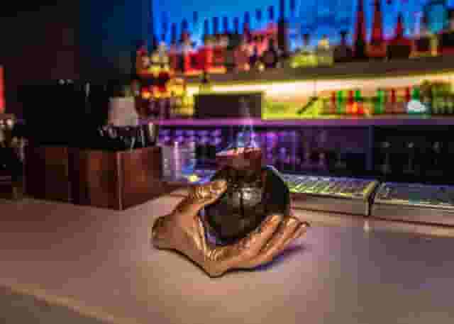 Club Royale London