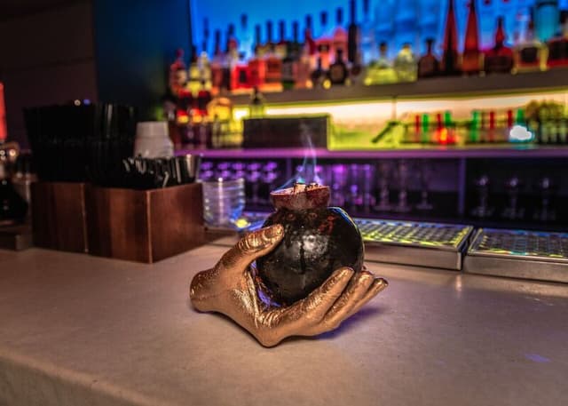 Club Royale London