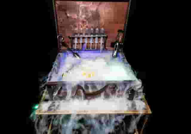 Club Royale London