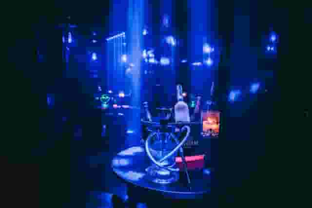 Club Royale London