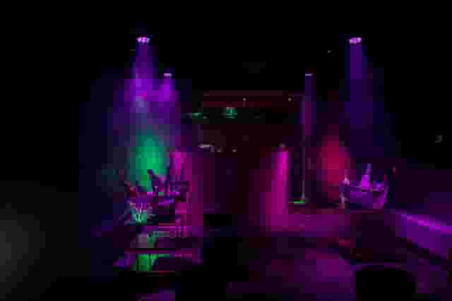 Club Royale London