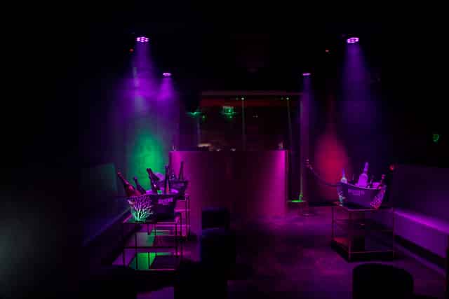 Club Royale London