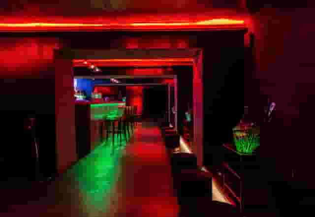 Club Royale London