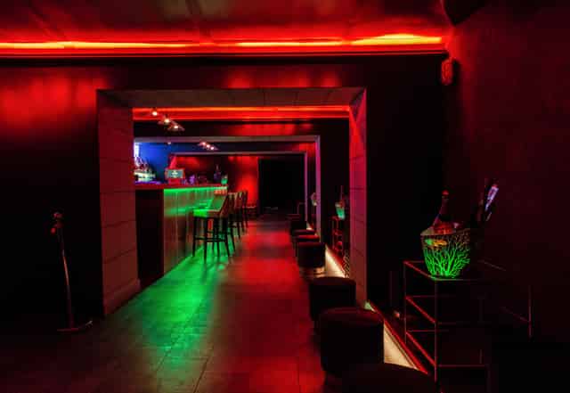 Club Royale London