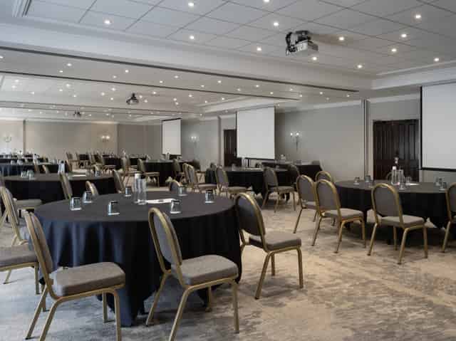 Worsley Suite
