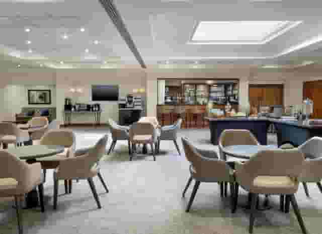 Worsley Suite