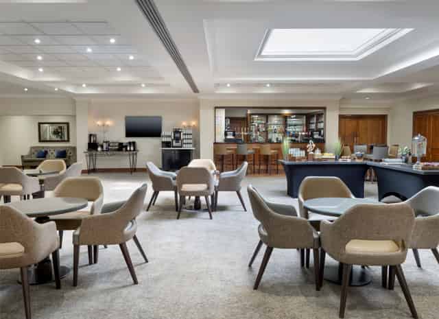 Worsley Suite