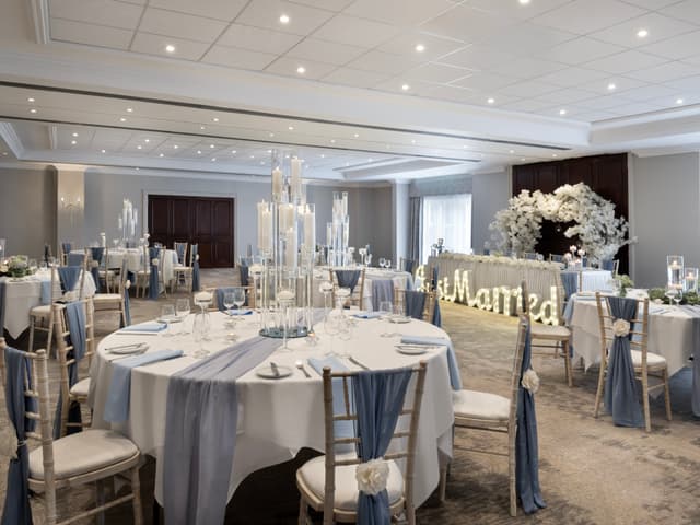 Delta Hotels by Marriott Worsley Park Country Club