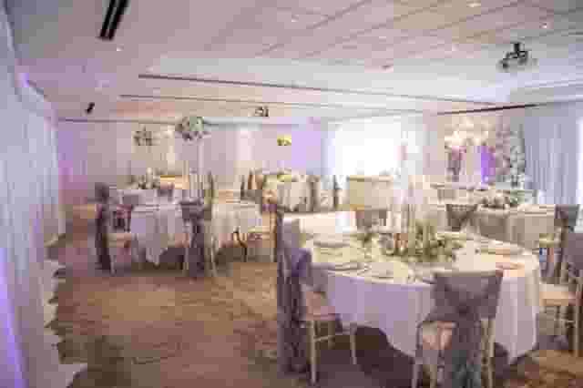 Delta Hotels by Marriott Worsley Park Country Club