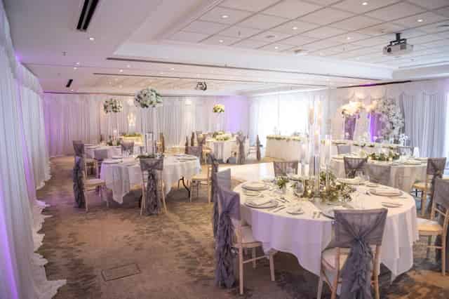 Delta Hotels by Marriott Worsley Park Country Club