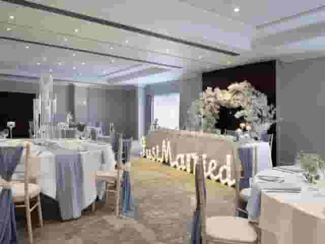 Delta Hotels by Marriott Worsley Park Country Club