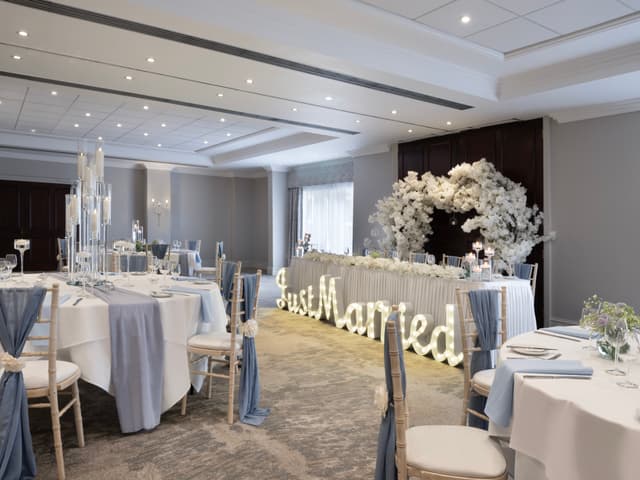 Delta Hotels by Marriott Worsley Park Country Club