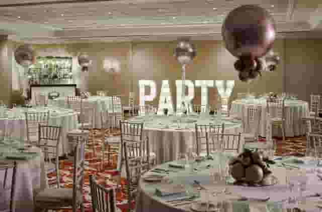 Delta Hotels by Marriott Worsley Park Country Club