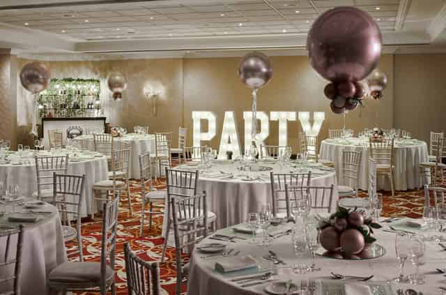 Delta Hotels by Marriott Worsley Park Country Club
