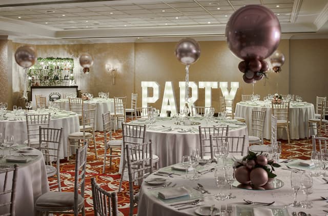 Delta Hotels by Marriott Worsley Park Country Club