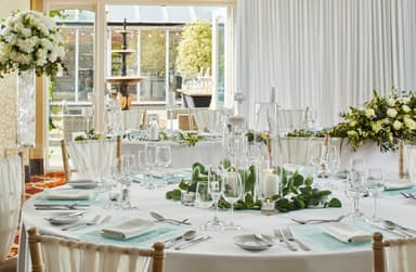Formal Event Venues