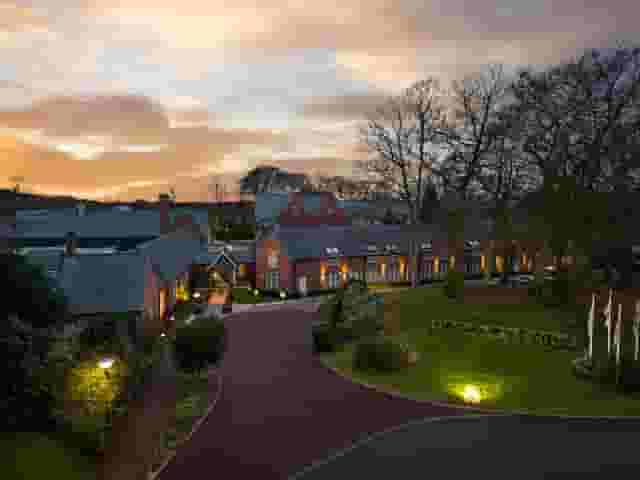 Delta Hotels by Marriott Worsley Park Country Club