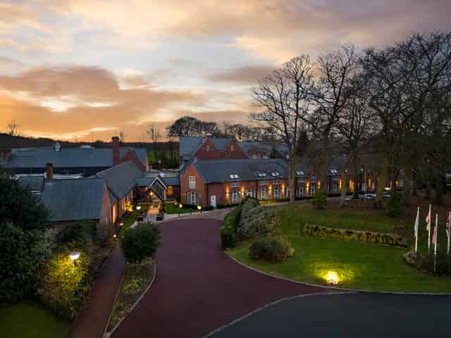 Delta Hotels by Marriott Worsley Park Country Club