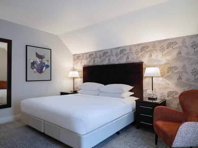 Delta Hotels by Marriott Worsley Park Country Club
