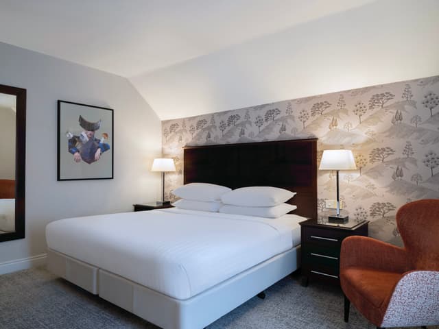 Delta Hotels by Marriott Worsley Park Country Club