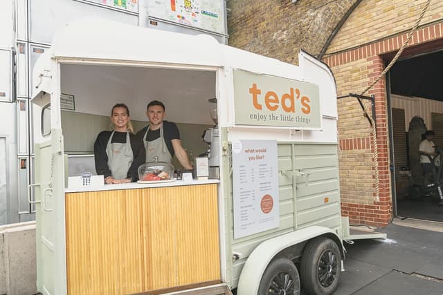 CrossFit Shapesmiths