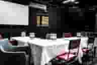 Meeting Rooms