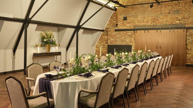 The Parkgate Hotel