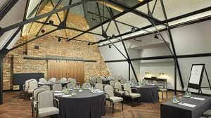 The Parkgate Hotel
