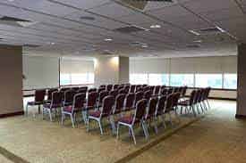 Mercure Cardiff Holland House