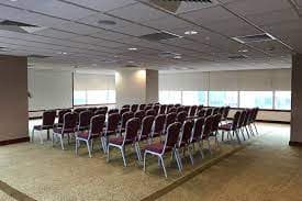Mercure Cardiff Holland House