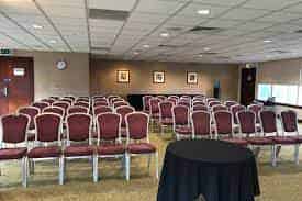 Mercure Cardiff Holland House