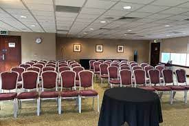 Mercure Cardiff Holland House