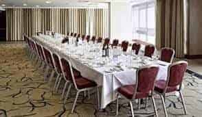 Mercure Cardiff Holland House