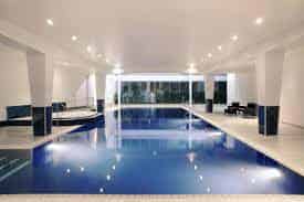 Mercure Cardiff Holland House