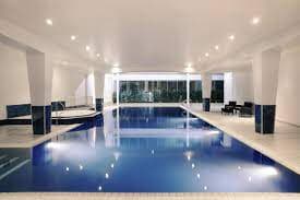 Mercure Cardiff Holland House