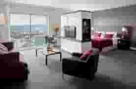 Azzurro 1 Suite