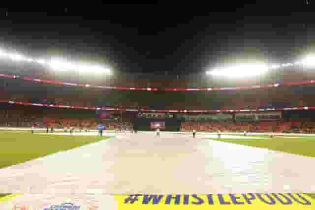 The Principality Stadium