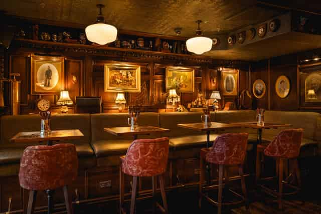 Full Venue Hire