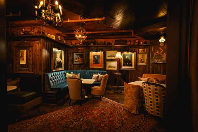 Full Venue Hire