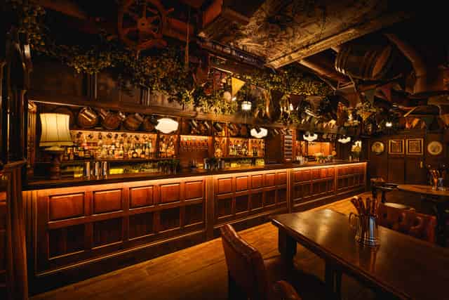 Full Venue Hire
