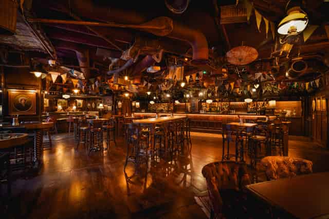 Full Venue Hire