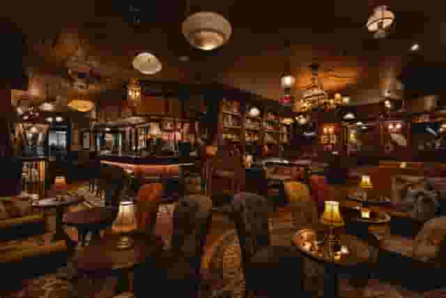 Mr Fogg's Pawnbrokers