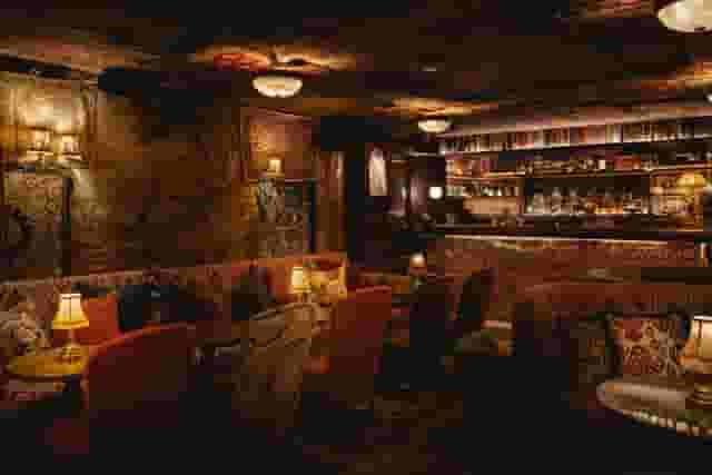Mr Fogg's Pawnbrokers
