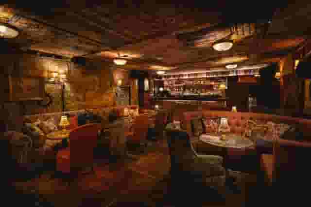 Mr Fogg's Pawnbrokers