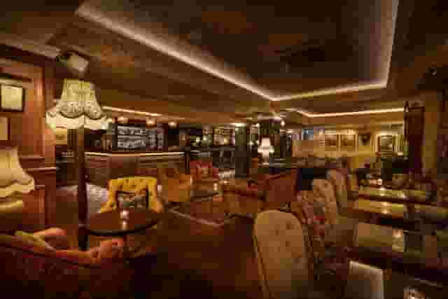 Mr Fogg's Apothecary